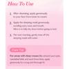 Medicube PDRN Pink Caffeine Wrapping Mask 75ml