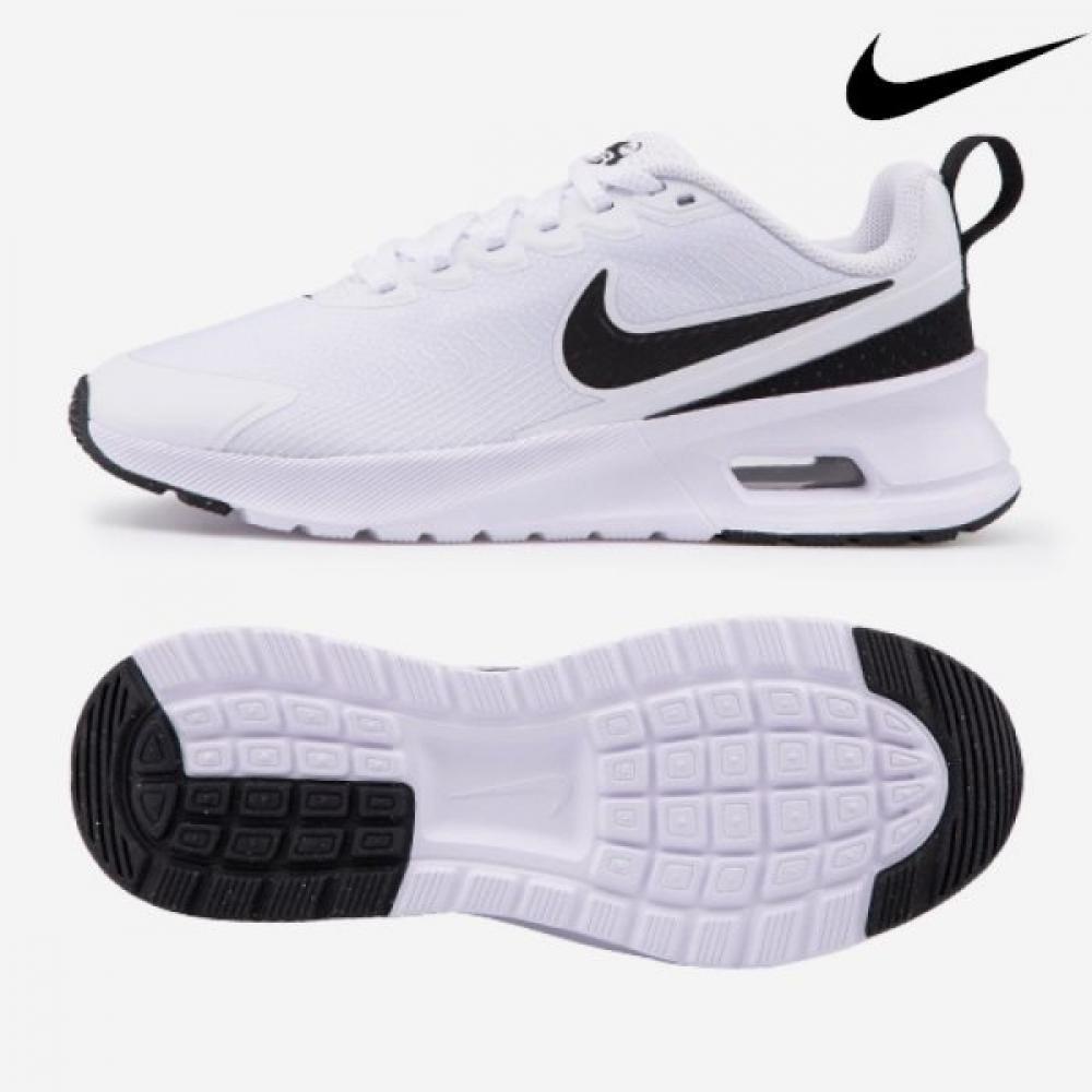 

Nike Galleria Nike Air Max Nuaxis Good Cushion Shoes Fd4329 101 265