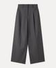 MIXXO Fit-Up Pants Length Semi-Wide Basic_Miwtwg530A
