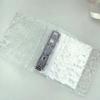 3Inch Small Card Photo Holder Fan Collection Album for Organizing and Displaying Idol Accessories and Photos