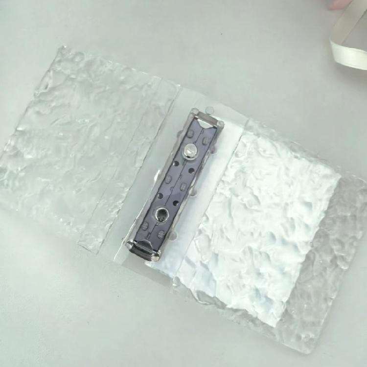 3Inch Small Card Photo Holder Fan Collection Album for Organizing and Displaying Idol Accessories and Photos