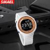 SMAEL Men Watches Digital 50M Waterproof Sports Wristwatches Stopwatch Alarm Clock Male Auto Date 1925 Military Digital Watch