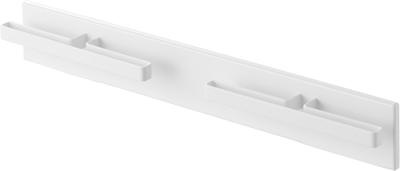 Yamazaki Industrial Plasterboard Tweezers and Wood Screws for Less Noticeable Backpack Horizontal W45 X X with for Storing Backpacks and School