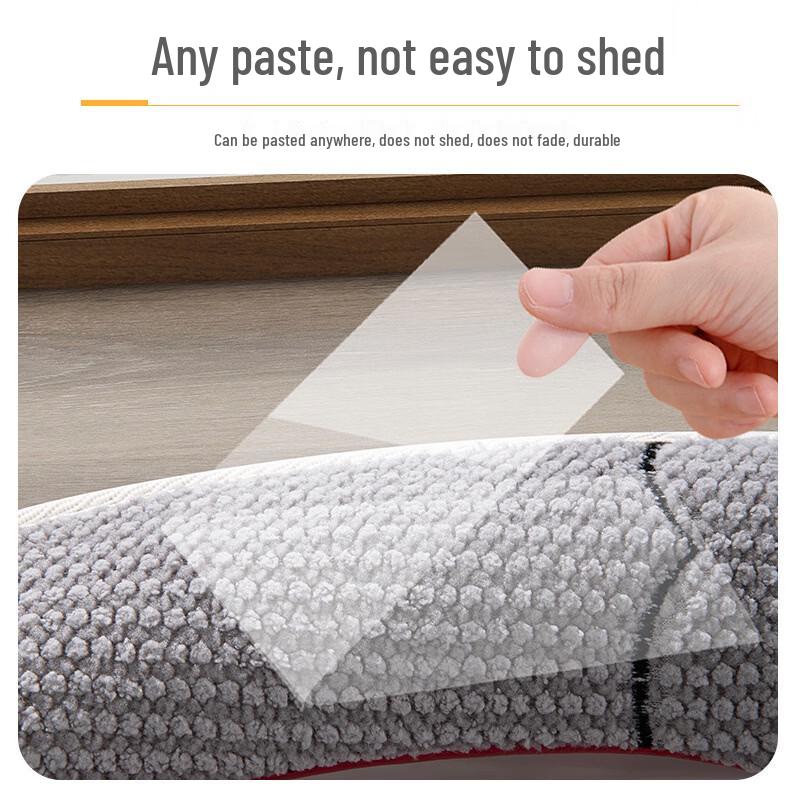 Soft Plush Cartoon Sheep Toilet Seat Cover