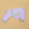 Ice Silk Dog Four Legged Clothes Thin Cat T Shirt Pet Apparel Pet Sunscreen Clothes  Chihuahua