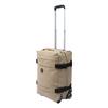 55 Cm Wheeled Travel Bag - Lys Paris - 2461 - Taupe