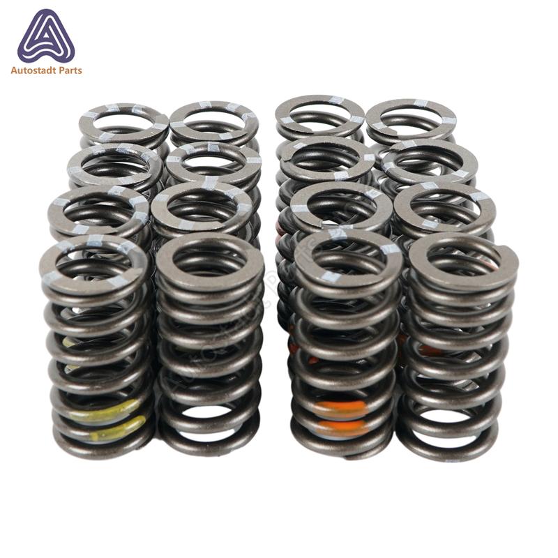 06E109623H 06E109623A Engine Intake Exhaust Valve Spring For Leon A5 Tiguan Q7 A6 A7 TT A8 A3 A4 Polo Golf Q3 Passat CC Q5 EOS
