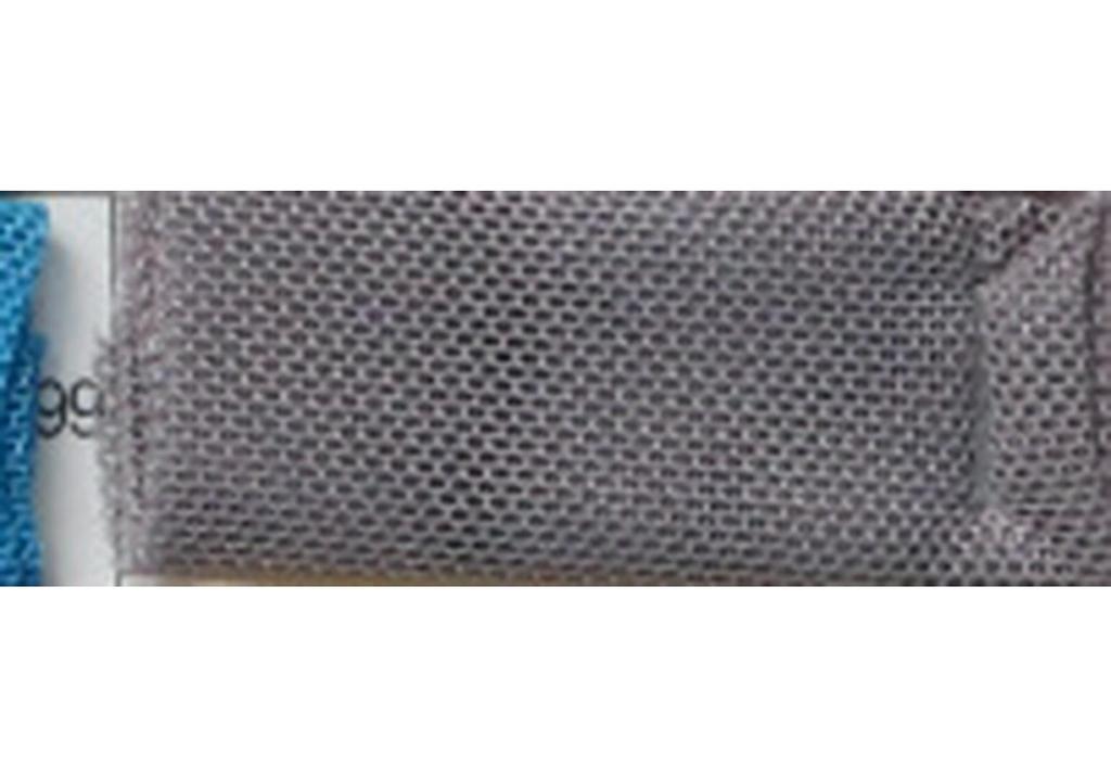 Tejido de Malla de Poliéster-Amoniaco 40D de Alta Elasticidad para Ropa de Baile y Ropa Interior