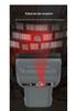 PDA608 Smart Handheld Terminal with HD Scan, Print, NFC, ID Card Reader, RFID, and Expandable Modules