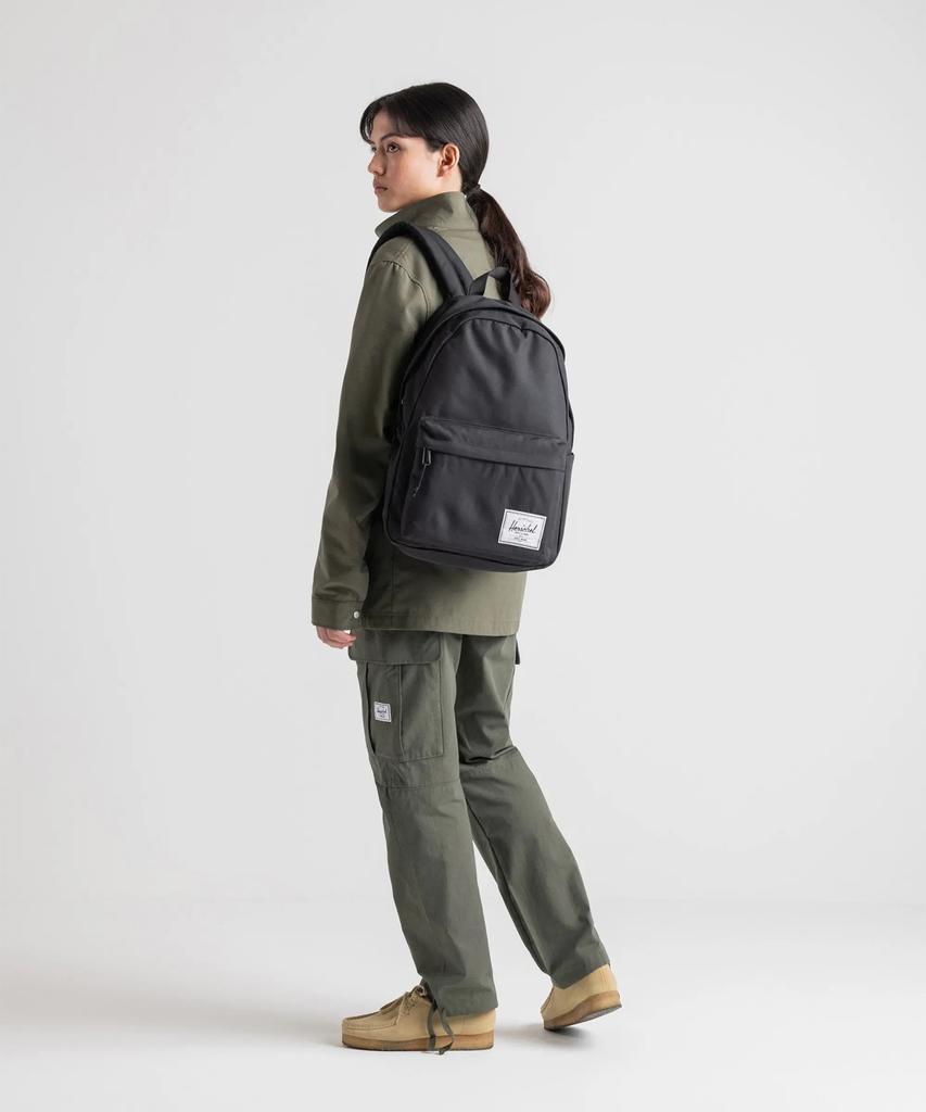 Herschel Supply Co Classic Xl Backpack Black