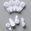 Invisible Nail, Seamless Wall Hook for Wedding Photos and Picture Frames - No Drilling Required, Strong Adhesive Hooks, Utility Hooks