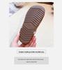 Korean Style Retro Birkenstock Soft Sole Leather Shoes for Girls - Winter 2025 Edition