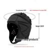 Breathable Rugby & Ski Protective Headgear - Anti-Collision Helmet for Men & Women