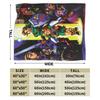Link Cartoon Z-Zeldas Soft Warm Blanket  Decorative Plush Throw Blanket Aesthetic Couch Chair Flannel Bedspread Sofa Bed Cover