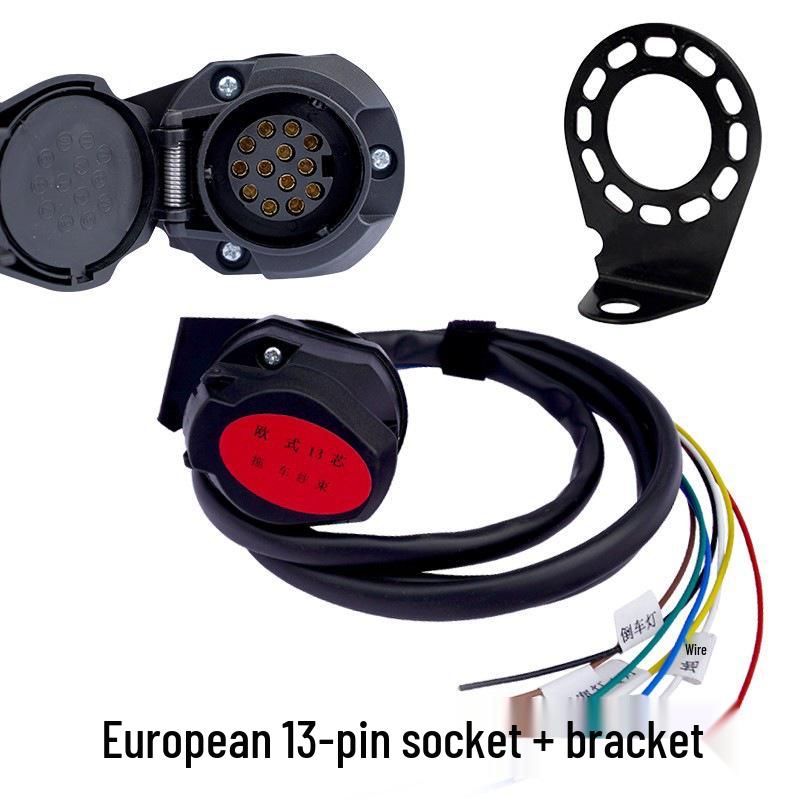 Lexus CT200H Trailer Hitch Mod Kit: Bar, Bumper Beam, Tow Hook & Ball