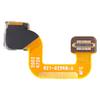 Originaler Band Mechanismus Krone (Digitale Krone) Machen Apple Watch Series 6