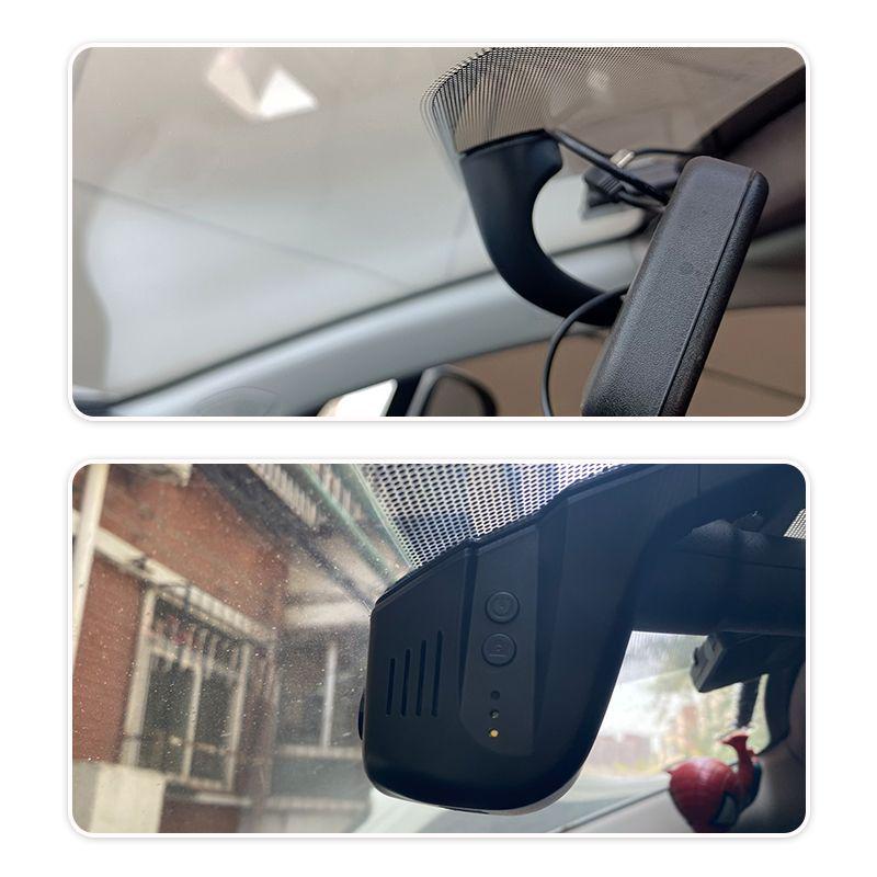 High-Definition Driving Recorder for Toyota Crown 12th, 13th, and 14th Generation