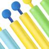 EVA Foam Squirt Beach Toys Sponge Outdoor Water for 3-10 Years Garden Pool Summer