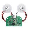 Mist Humidifier Experimental Equipment Module Plate 2 Spray Head Driver Board for Home