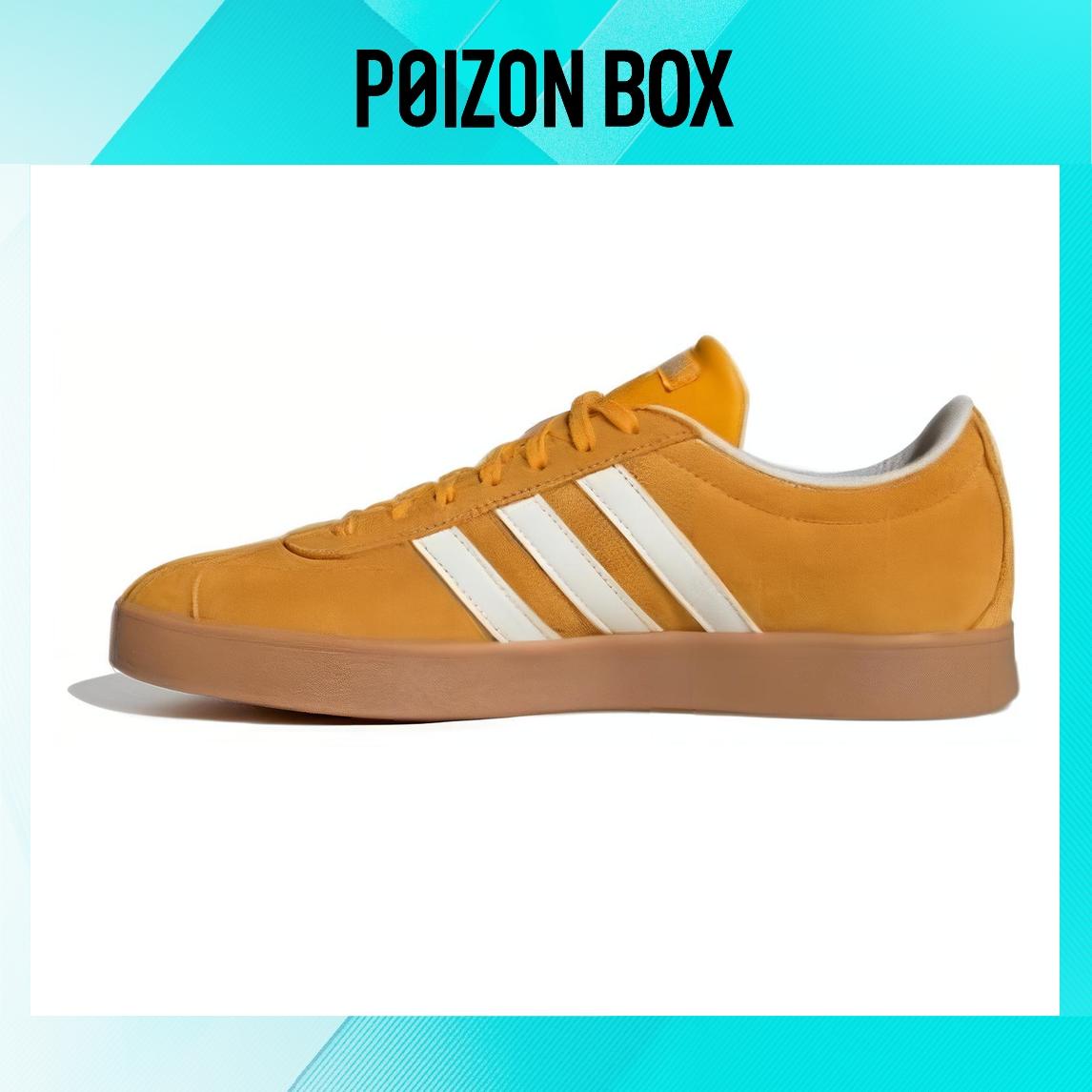 

кроссовки adidas Skateboarding Shoes Unisex JI0495