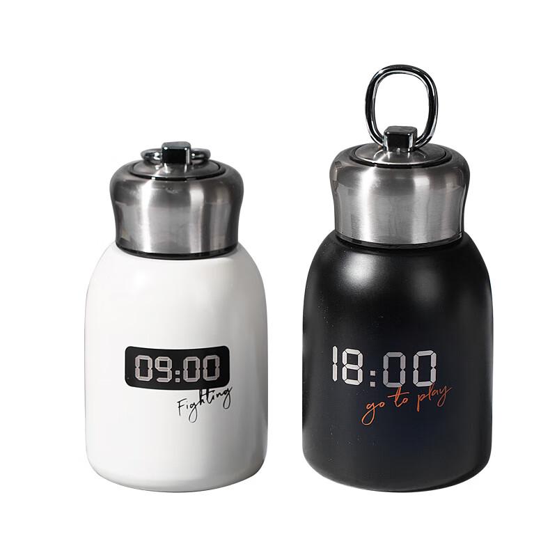 K.S. Compact Insulated Mug KS-697