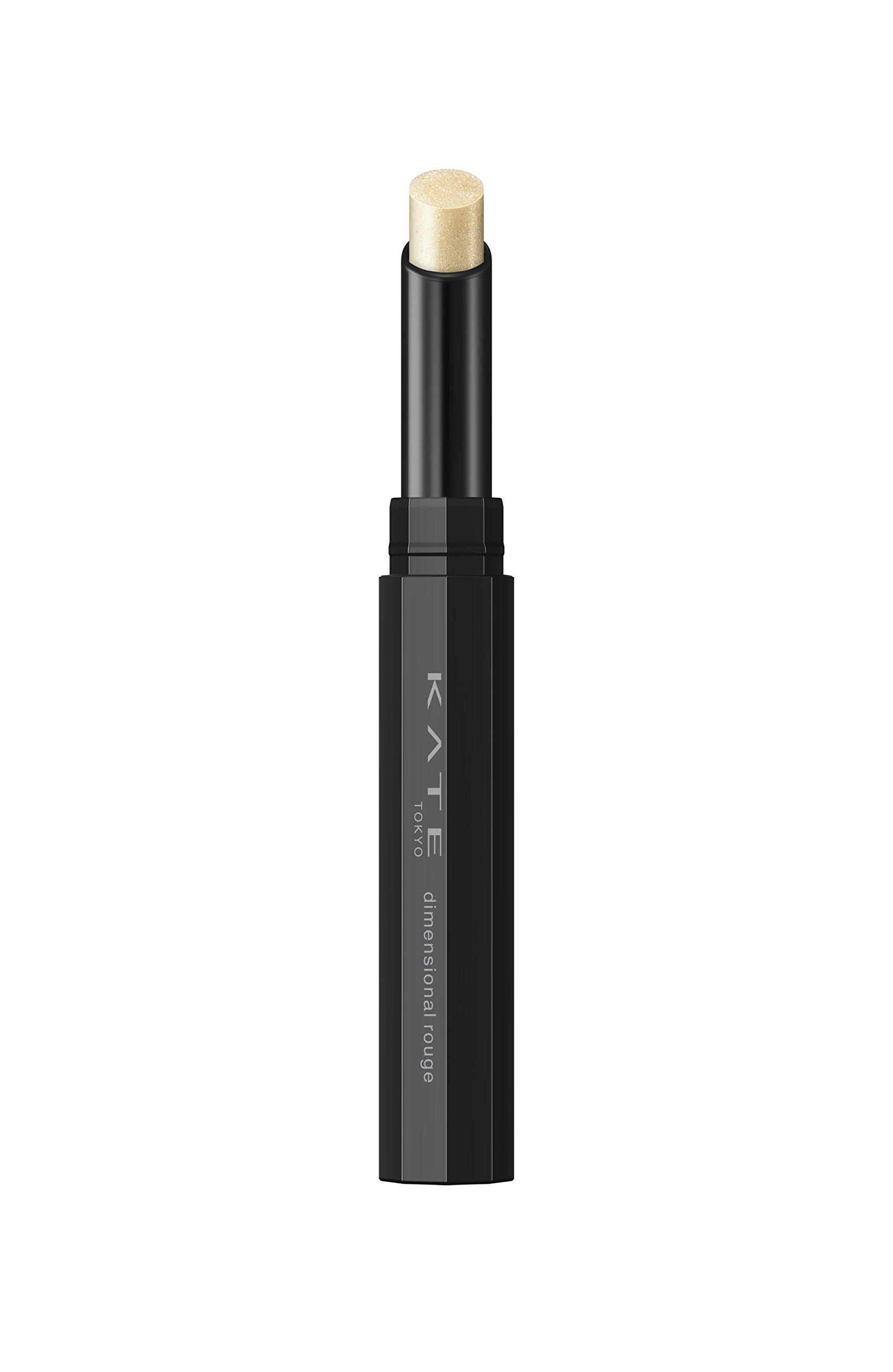

Kate Dimensional Rouge Pearl Lipstick EX-1 1.3g (x 1)