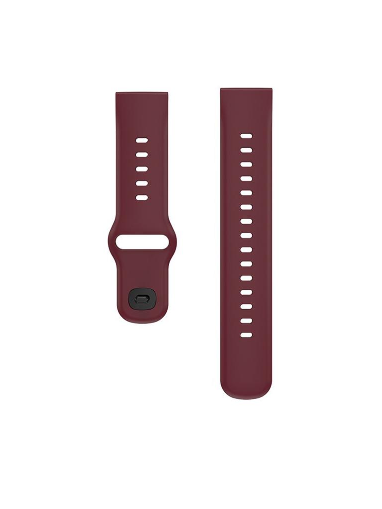 1Pcs 22mm Sport Band Compatible for Galaxy Watch 7 Bands 44mm 40mm,Galaxy Watch FE/6/5/4 Classic(40mm-47mm) Soft Silicone Replacement Strap