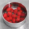 Hanging Sink Strainer Dry Wet Separation Fruit Vegetable Drainer Sink Drain Filter  Kitchen