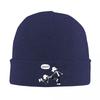 Diary Of A Wimpy Kid Warm Knitted Cap Hip Hop Bonnet Hat Autumn Winter Outdoor Beanies Hats for Men Women Adult