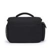 Camera Sling Bag Waterproof Camera Case Portable Quick Access Detachable Partition Multifunctional Camera Bags for Photographers