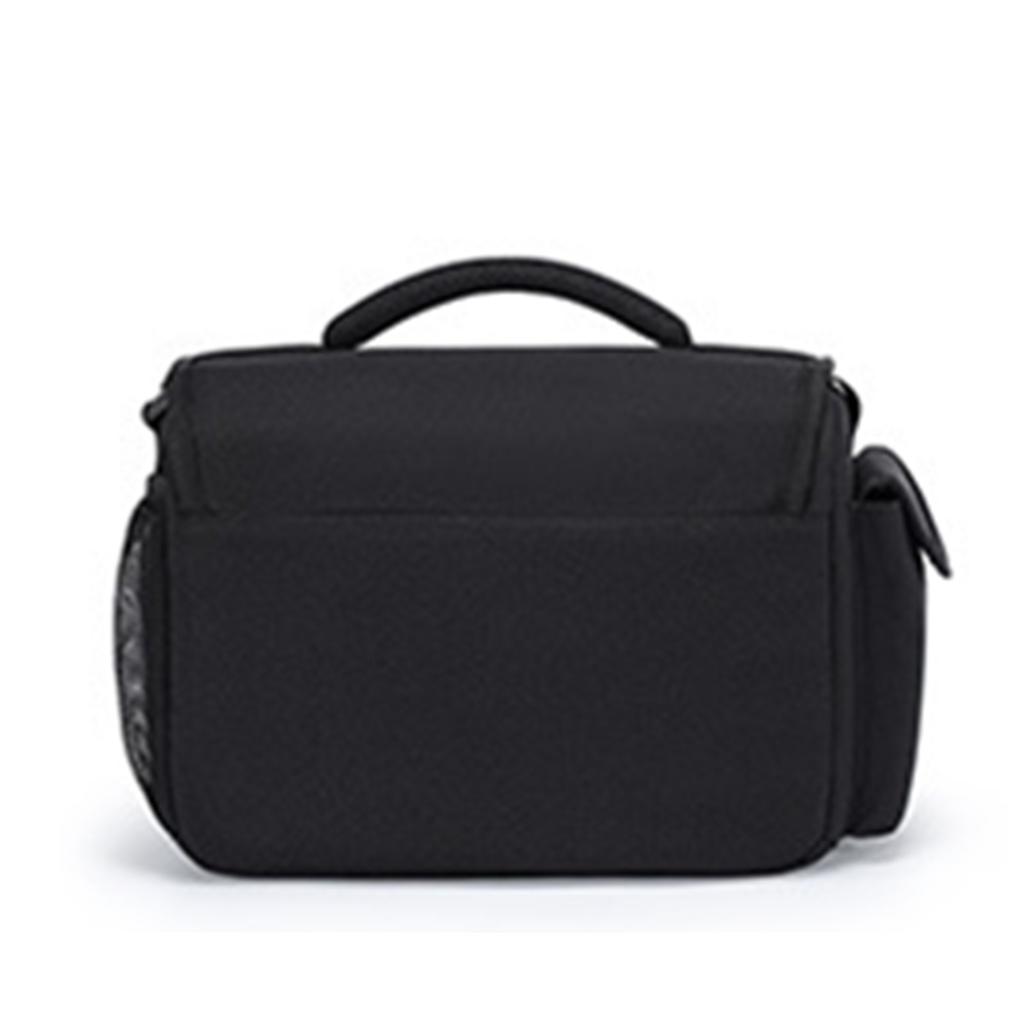 Camera Sling Bag Waterproof Camera Case Portable Quick Access Detachable Partition Multifunctional Camera Bags for Photographers
