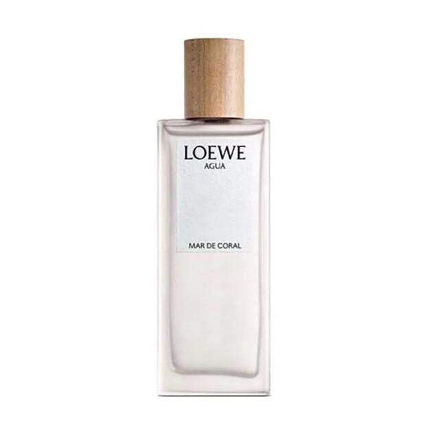 

Loewe Agua Mar De Coral 50ml туалетная вода