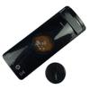 Universal Remote Control Plastic Construction for Speaker Systems Multiple Speaker Models Longevity Easy Portability