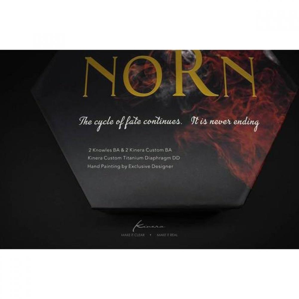 Kinera Imperial Norn Ohrhörer