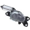 For Volvo Rear Windshield Wiper Motor Replacement for V70 Wagon For XC60 SUV XC70 Wagon 2008-2016 31290787 30663891