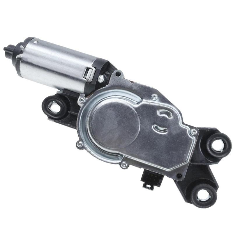 For Volvo Rear Windshield Wiper Motor Replacement for V70 Wagon For XC60 SUV XC70 Wagon 2008-2016 31290787 30663891