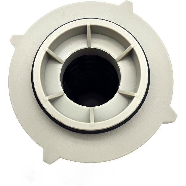 Hconcet 363-5819 Kraftstoff-Wasserabscheider-Filterelement für Caterpillar CAT Lader 236D 242D 246D 262D 257D 277D 287D 259D 279D 289D, Bagger 308E2 CR
