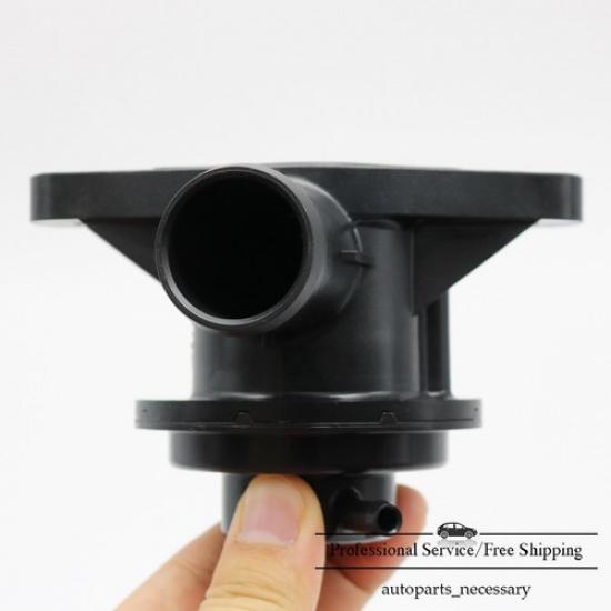 Turbo Recirculation-<Wbr/>Valve For Nissan Juke 2011-2017 14483-1KC1A 144831KC1A US