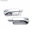 Motorcycle Footrest Foot Pegs Gear Shift Brake Pedals Shifter Pegs For Harley Touring Dyna Softail Sportster XL883 1200