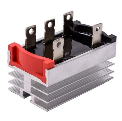 Bridge Rectifier Fast Recovery Fitings Replacement