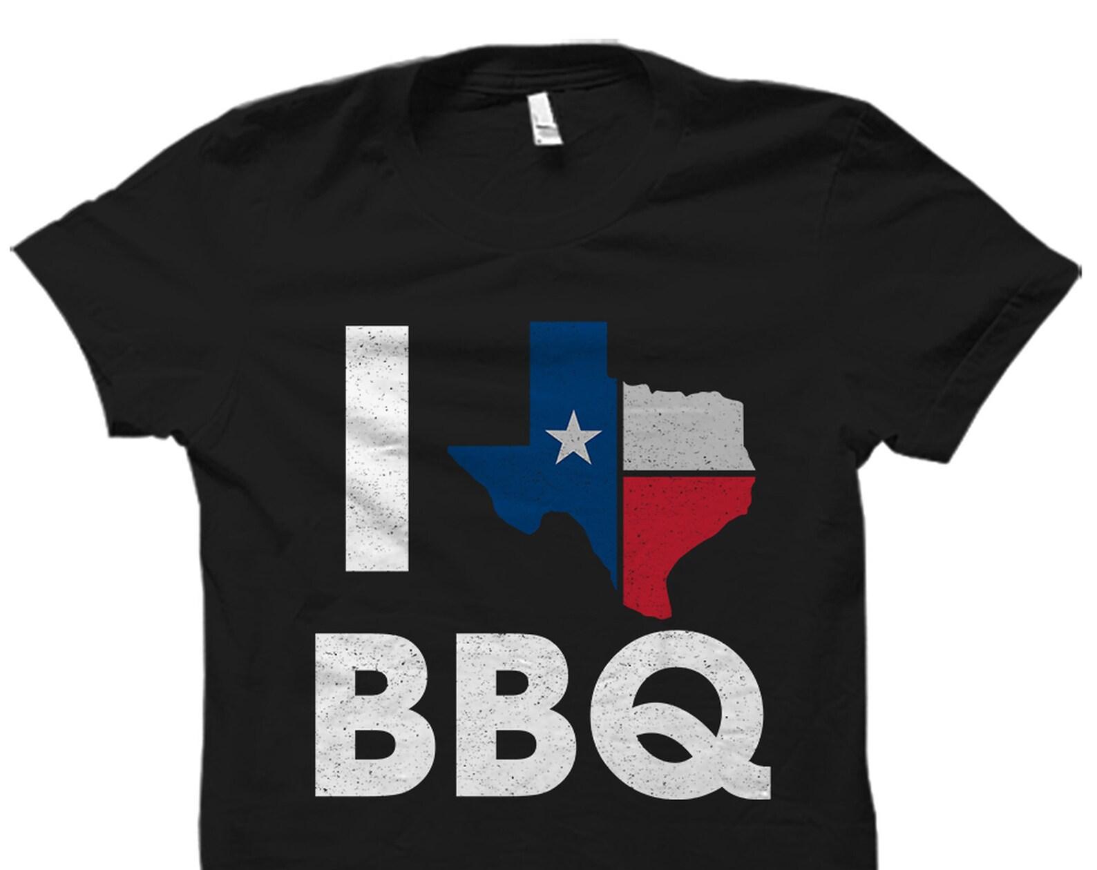 BBQ Lover Shirt. Texas Shirt. Texas Gift. Texas Vacation Shirt. Texas Vacation Gift. BBQ Lover T-Shirt. BBQ Lover Gift Texas T-Shirt #OS3553 S