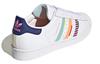 Superstar Wmns Adidas Originals 'Multi Jagged Stripes' Women's GW9783