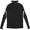 Nike Logo Print Long-Sleeve Soccer Jersey Men Tops Black DX4301-010