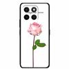 For Honor X7d 4G 5G 3D Flower Case Soft Silicone Bumper Emboss Phone Cover For Honor Play 10T 400 Smart 4G 5G Back Protector Bag