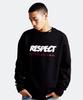 RESPECT International Logo Sweatshirt