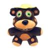 Freddy Fnfa Adorable Soft Playthings Bonnie Bear Foxy Comic Toys Freddy Figures Children'S Presents Supporter Surprises