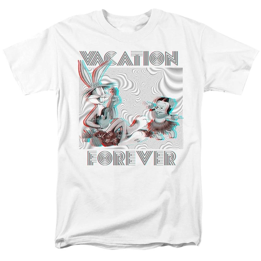 Looney Tunes - Vacation Forever  Children s T-shirt 110