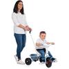 Smoby - Tricycle Be Fun Bleu