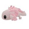 New Dolls Cute Cartoon Game Merchandise Salamander Doll Axolotl Plush Toy Doll