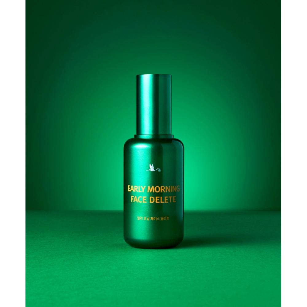 Bonamedusa Early Morning Face Delight 60ml NONE